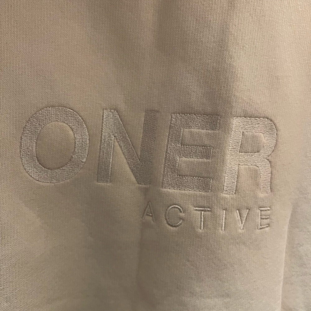 Oner Active Lounge 1.0 - Sweatshirt & Sweatpants